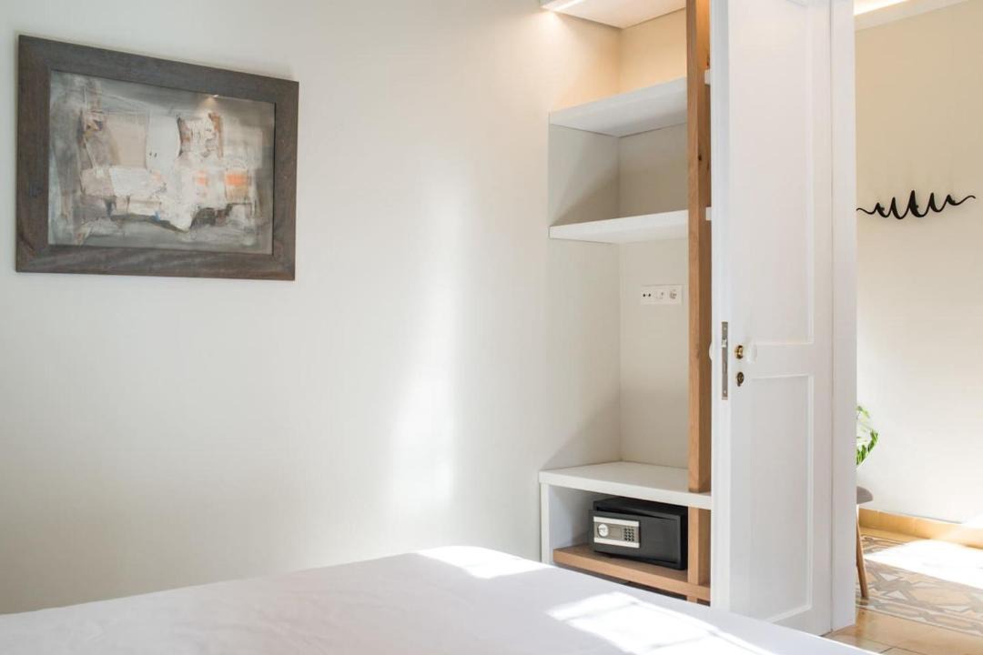 Photo of Bedroom in Thissio