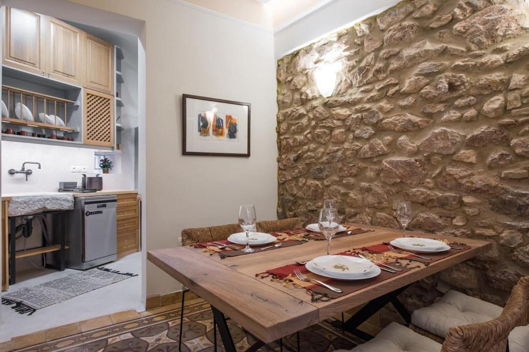 Photo of Kitchen in Thissio