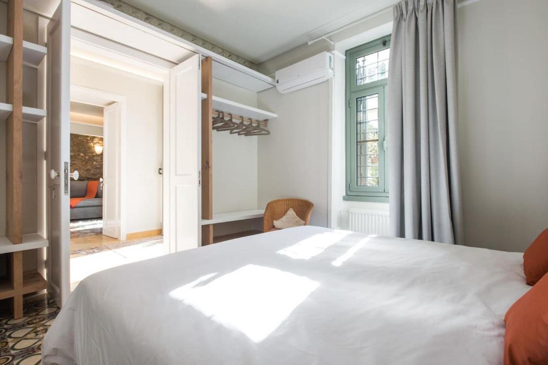 Photo of Bedroom in Thissio