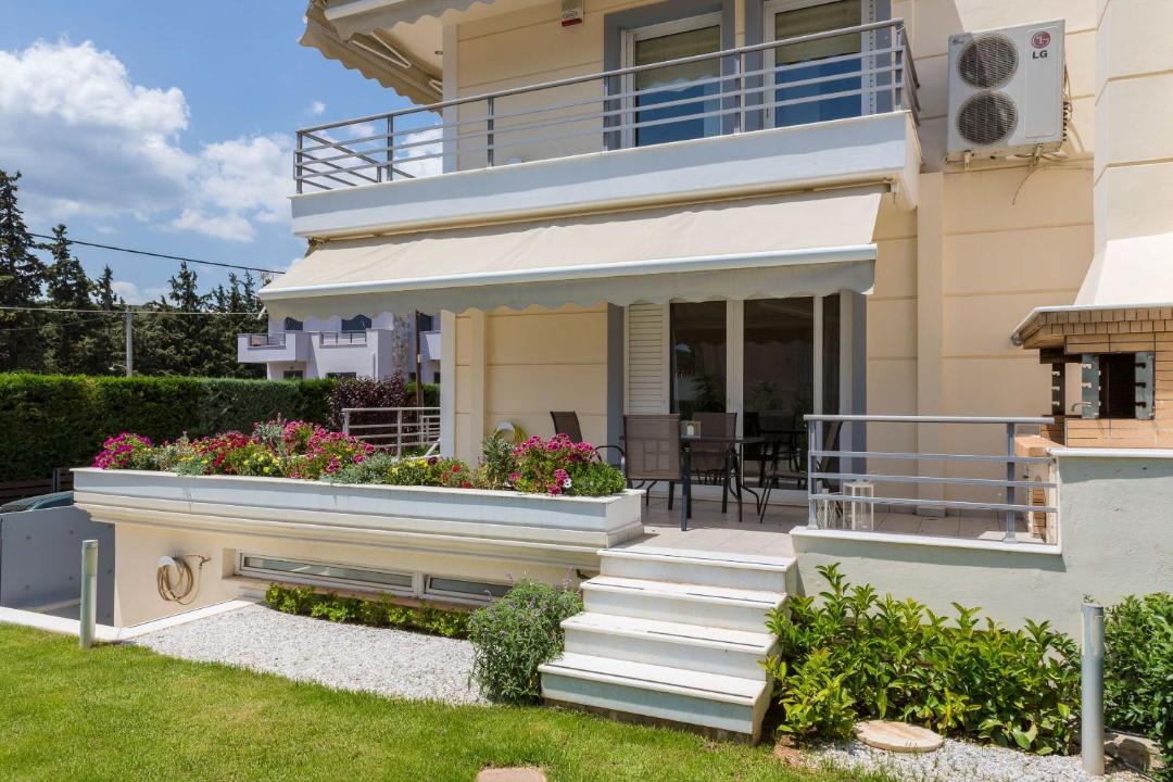 Photo of Patio Balcony in Marathon