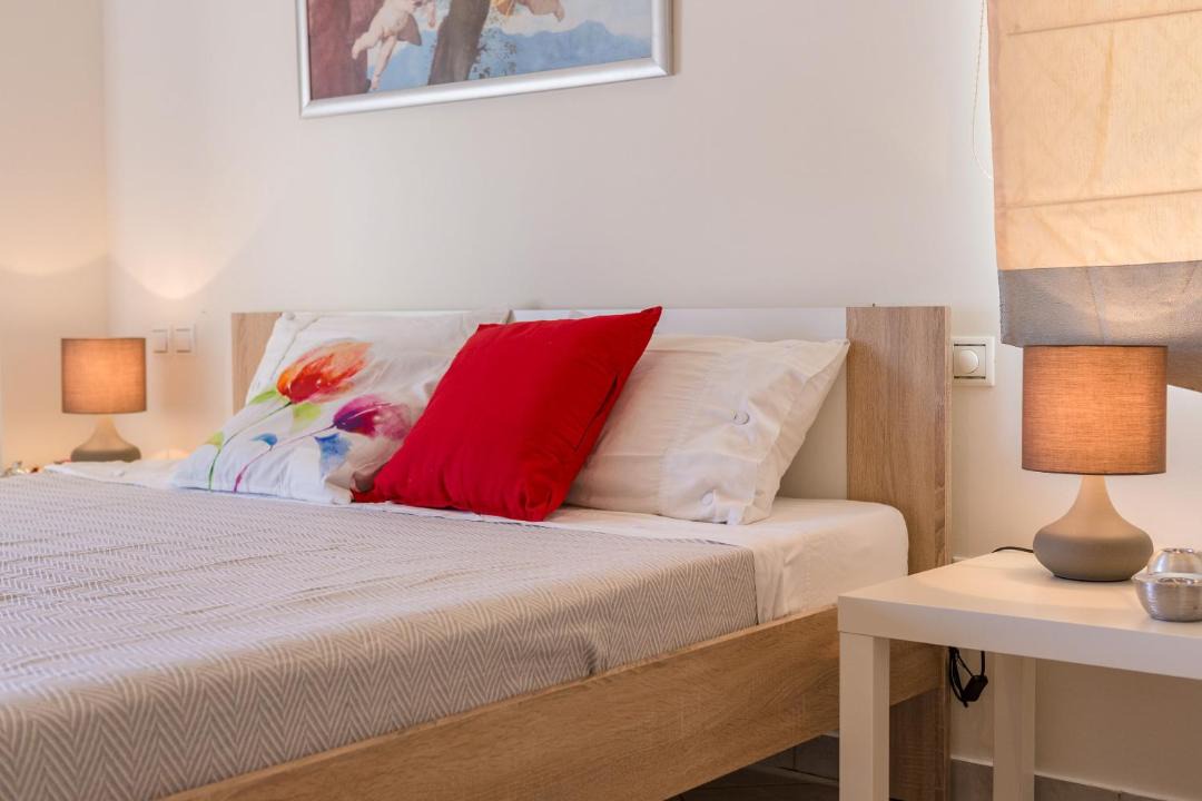 Photo of Bedroom in Marathon
