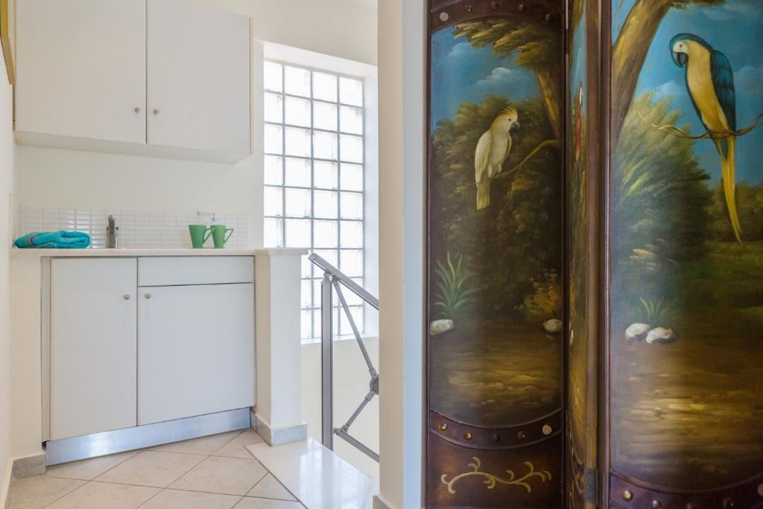 Photo of Bathroom in Marathon