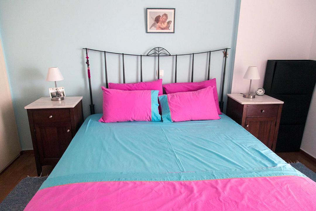 Photo of Bedroom in Kinosargous
