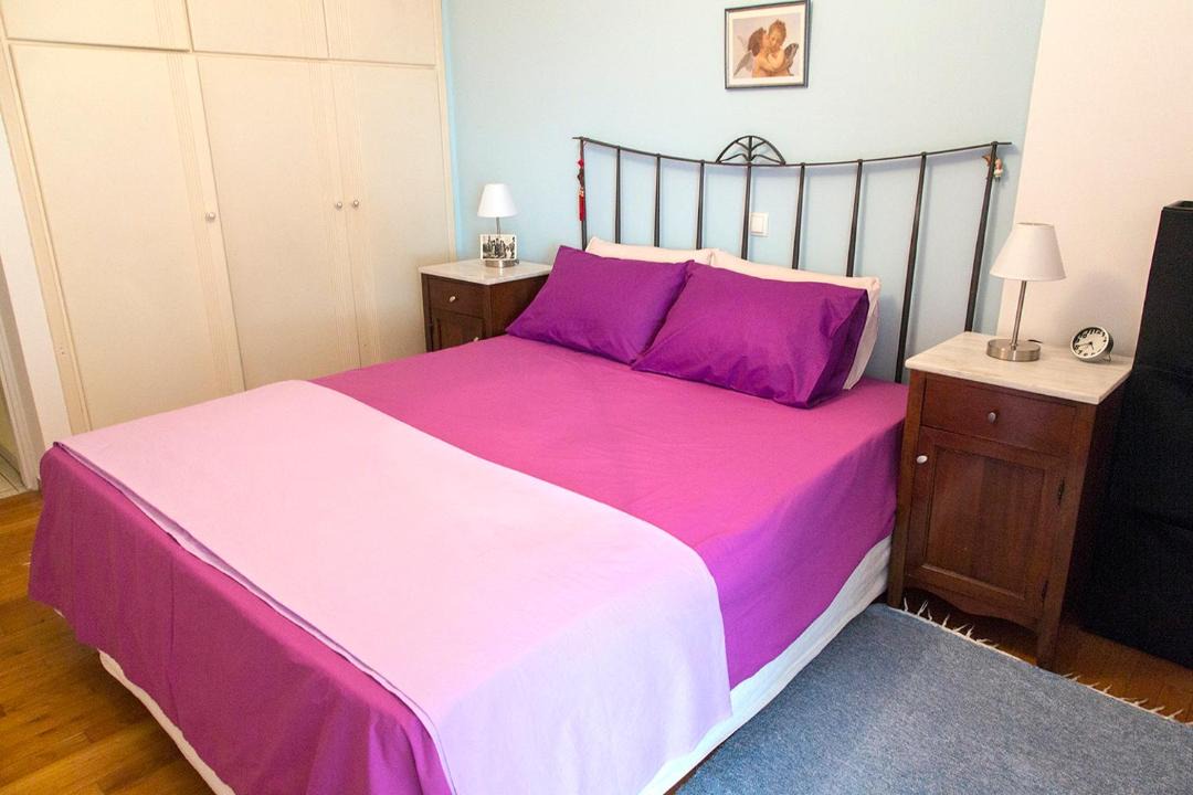 Photo of Bedroom in Kinosargous