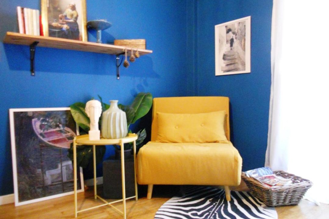 Photo of Livingroom in Omonia