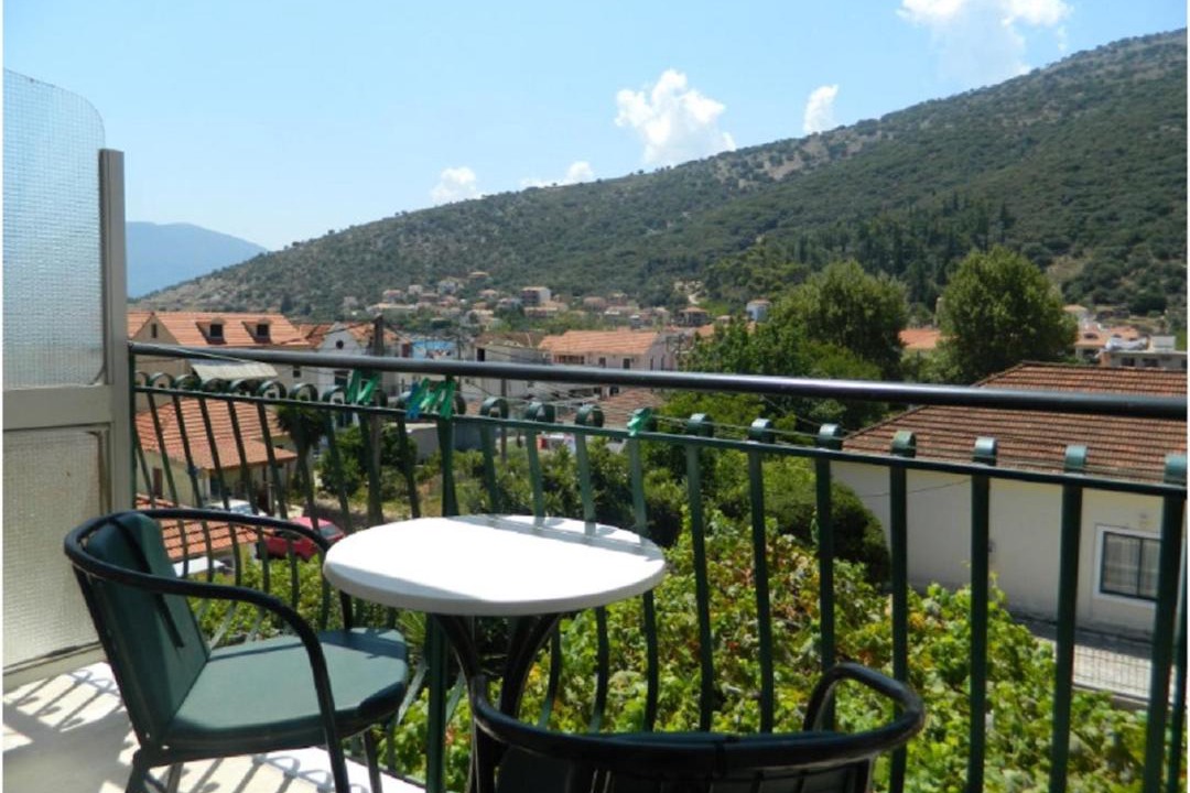 Photo of Patio Balcony in Agia Efimia