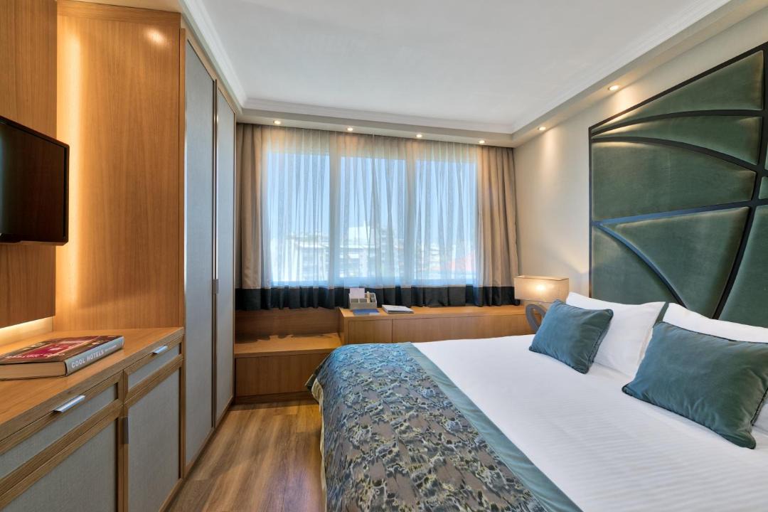 Photo of Bedroom in Ilisia