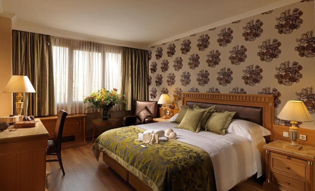 Photo of Bedroom in Ilisia