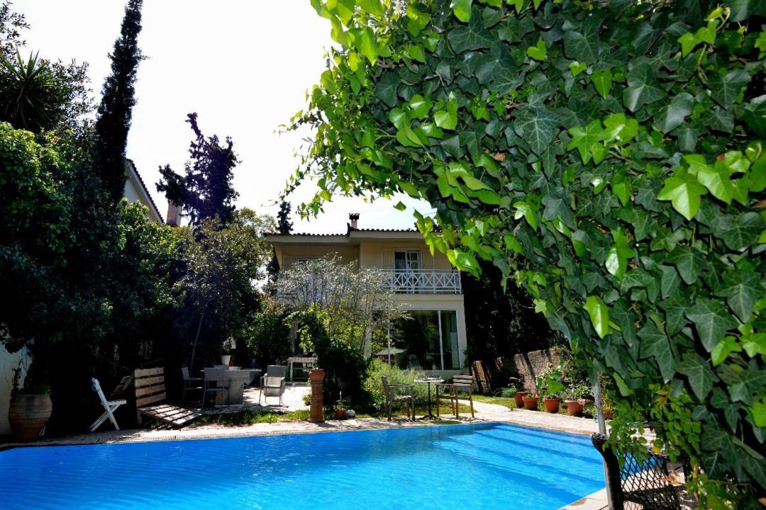 Photo of Outdoor in Paiania