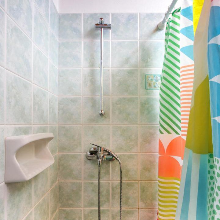 Photo of Bathroom in Agios Sostis