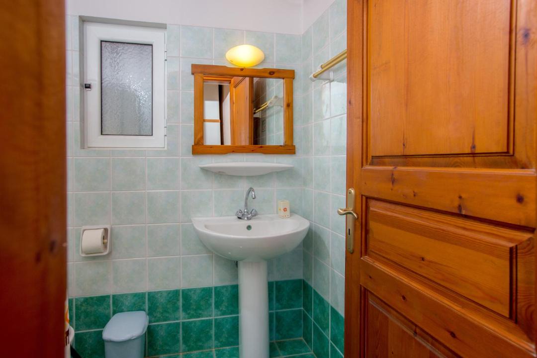 Photo of Bathroom in Agios Sostis