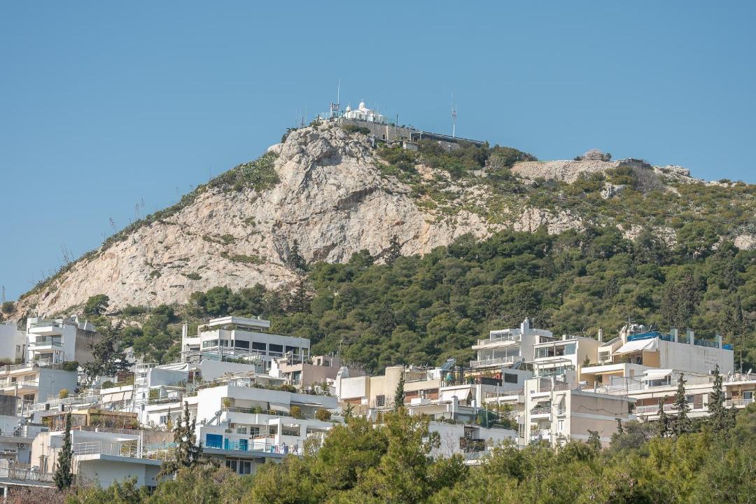 Photo of Buildings in Kolonaki