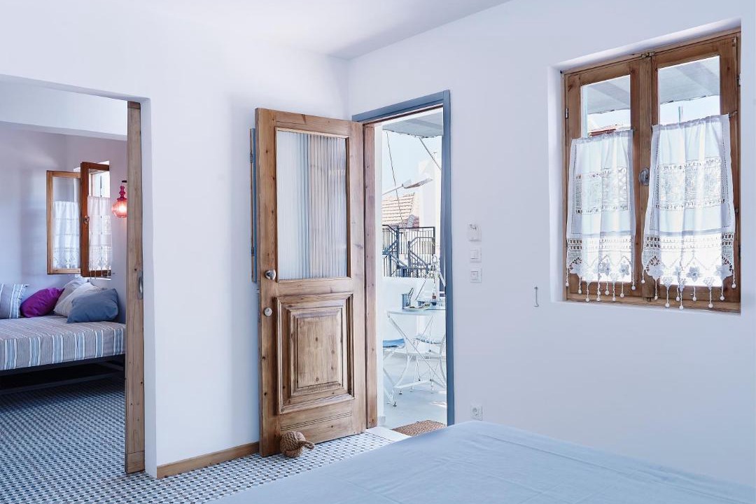 Photo of Bedroom in Kallithea