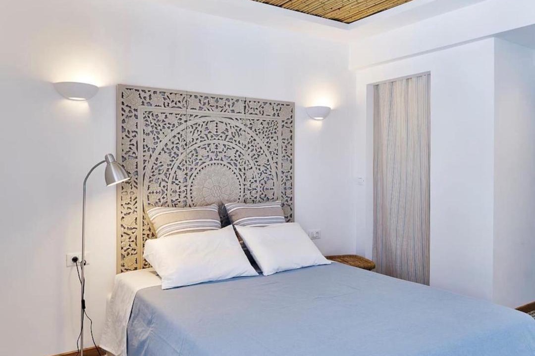 Photo of Bedroom in Kallithea