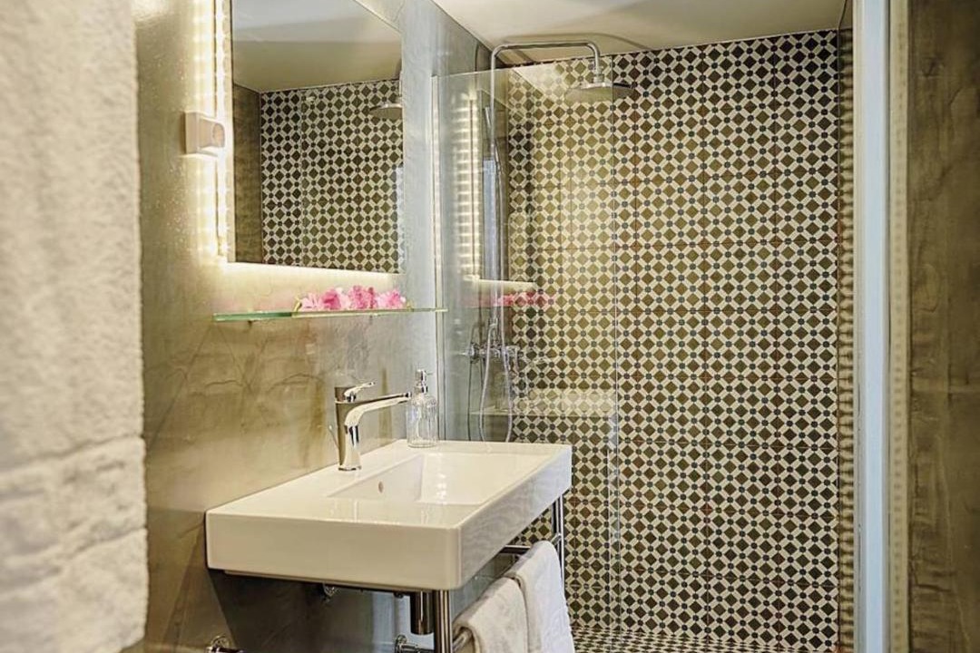 Photo of Bathroom in Kallithea