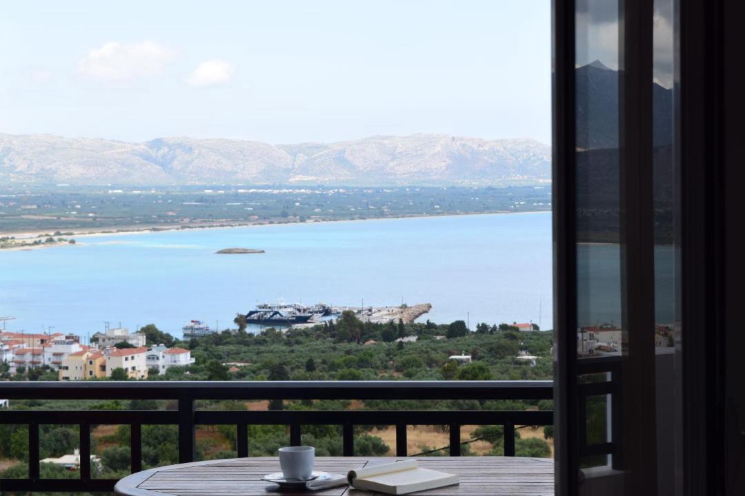 Photo of Patio Balcony in Elafonisos