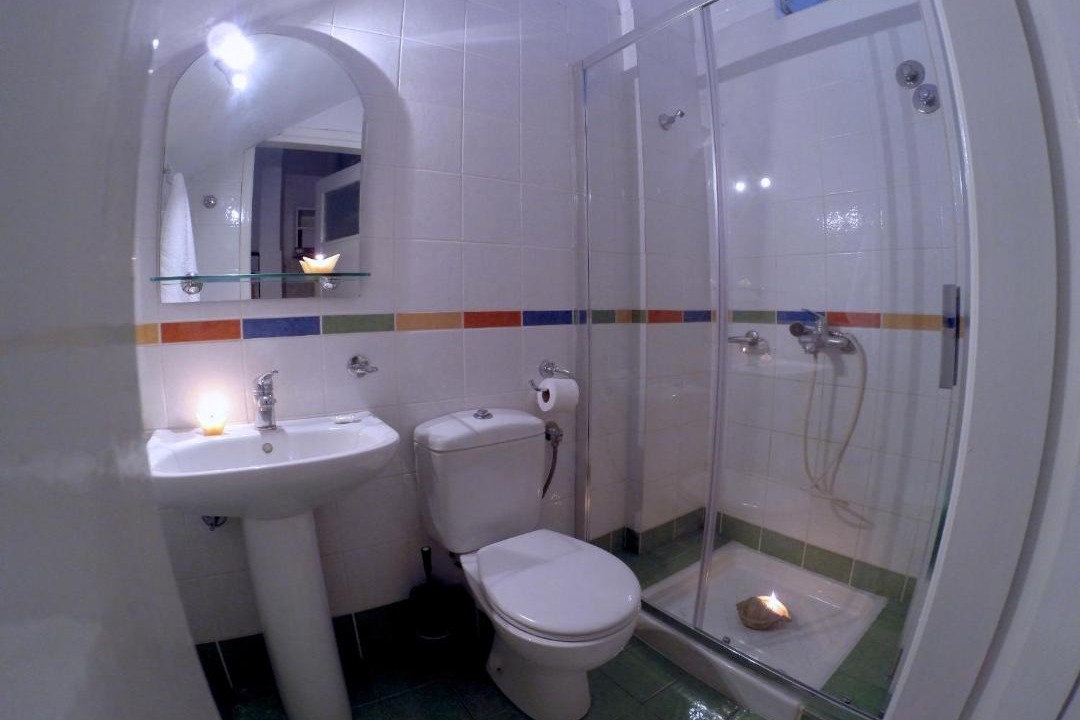 Photo of Bathroom in Afissos
