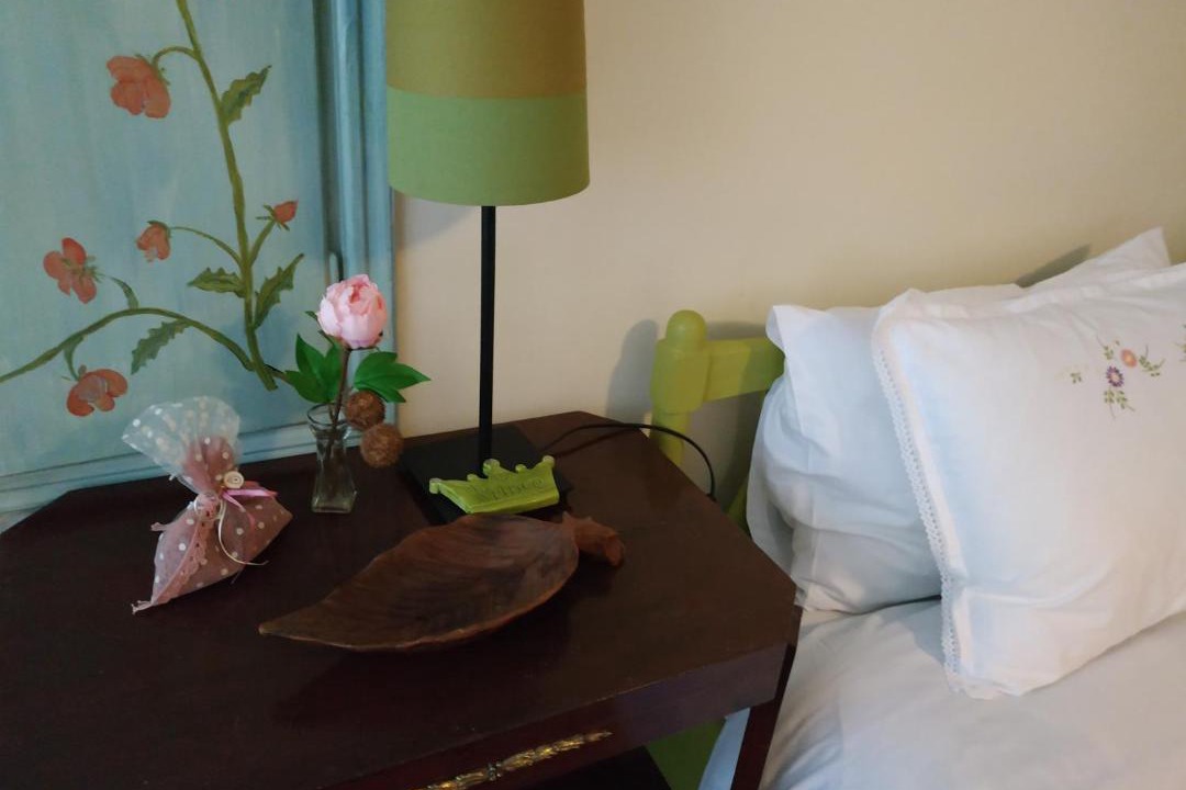 Photo of Bedroom in Spata-Artemida