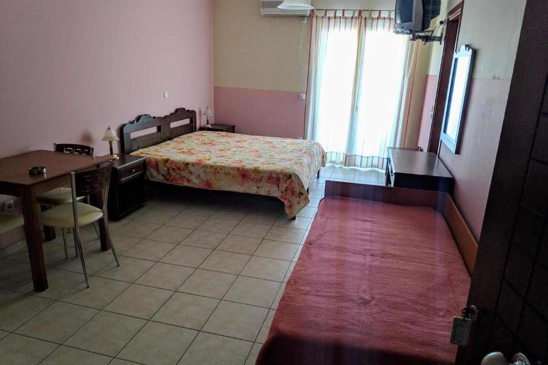 Photo of Bedroom in Eleios-Pronnoi