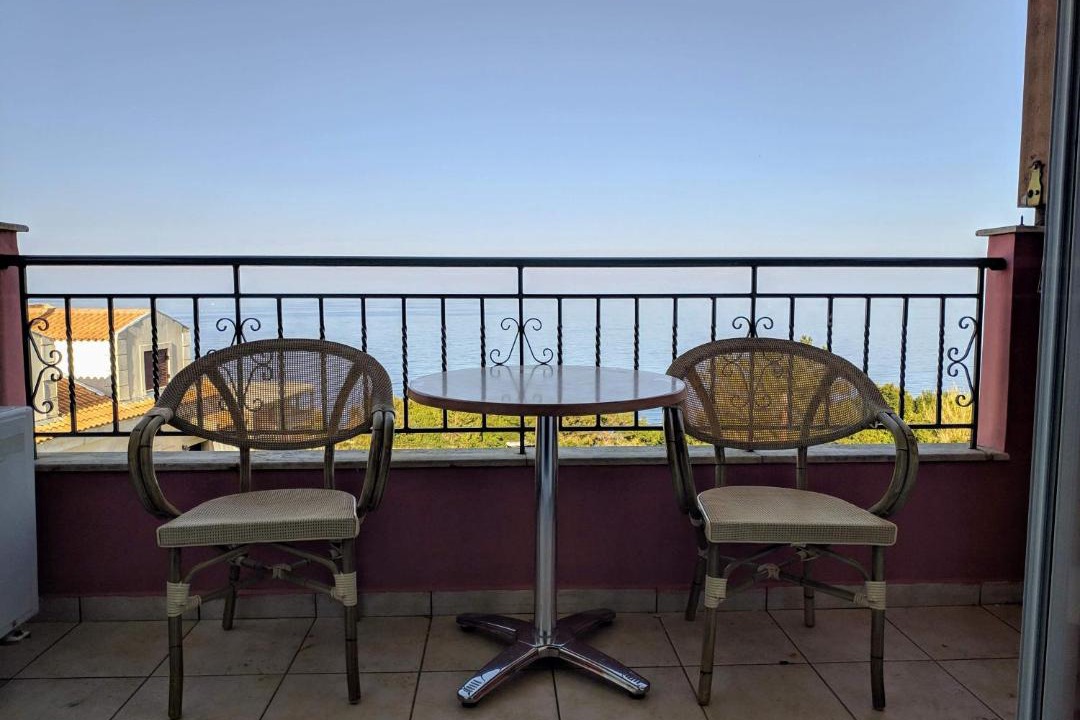 Photo of Patio Balcony in Eleios-Pronnoi