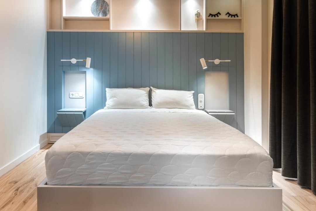 Photo of Bedroom in Lefkada Town