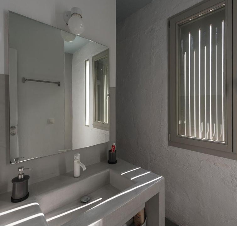 Photo of Bathroom in Bralos