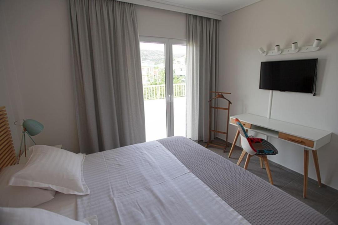 Photo of Bedroom in Saronida