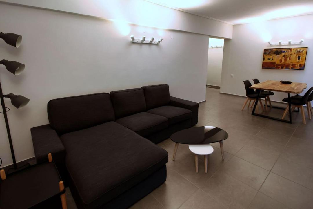 Photo of Livingroom in Saronida