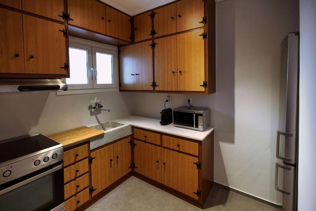 Photo of Kitchen in Saronida