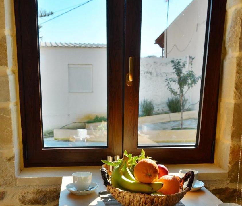 Photo of Livingroom in Xamoudochori