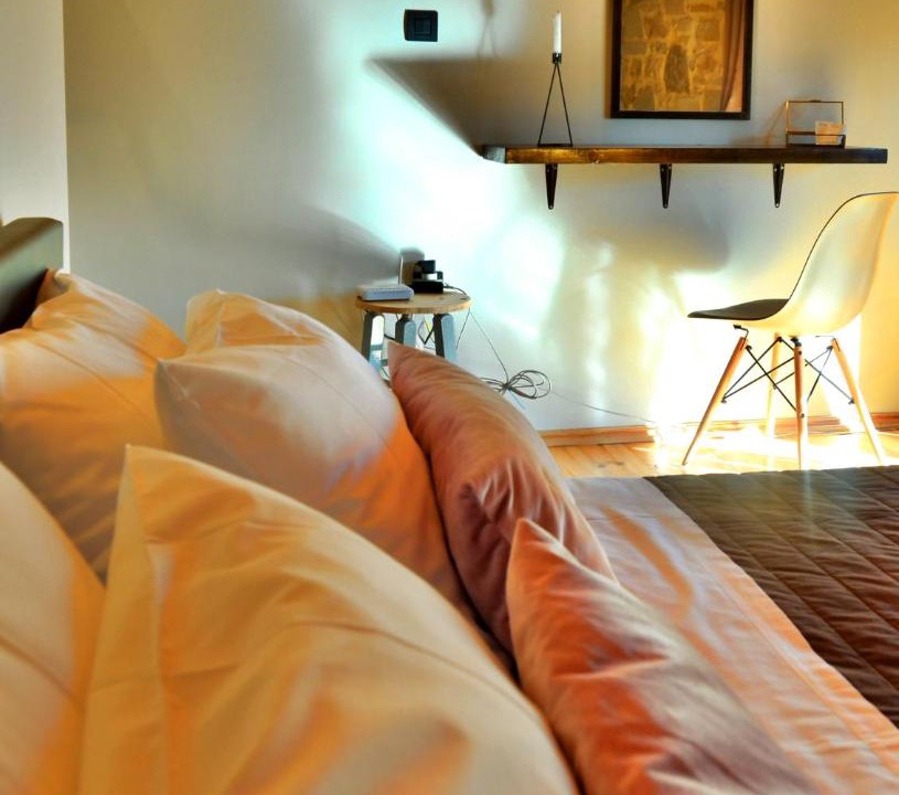 Photo of Livingroom in Xamoudochori