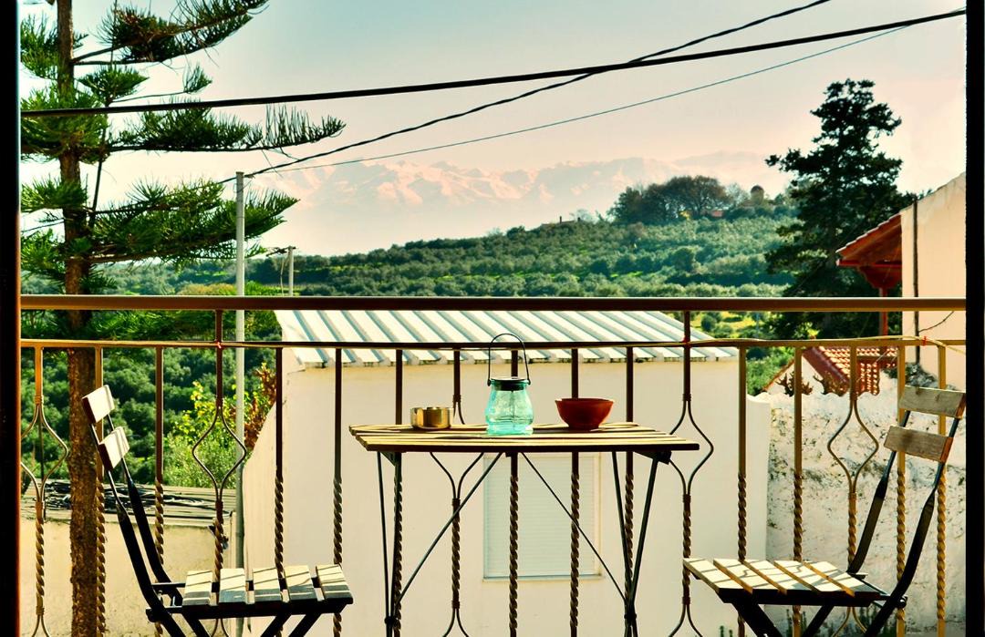 Photo of Patio Balcony in Xamoudochori