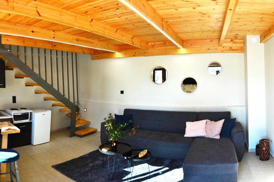 Photo of Livingroom in Xamoudochori