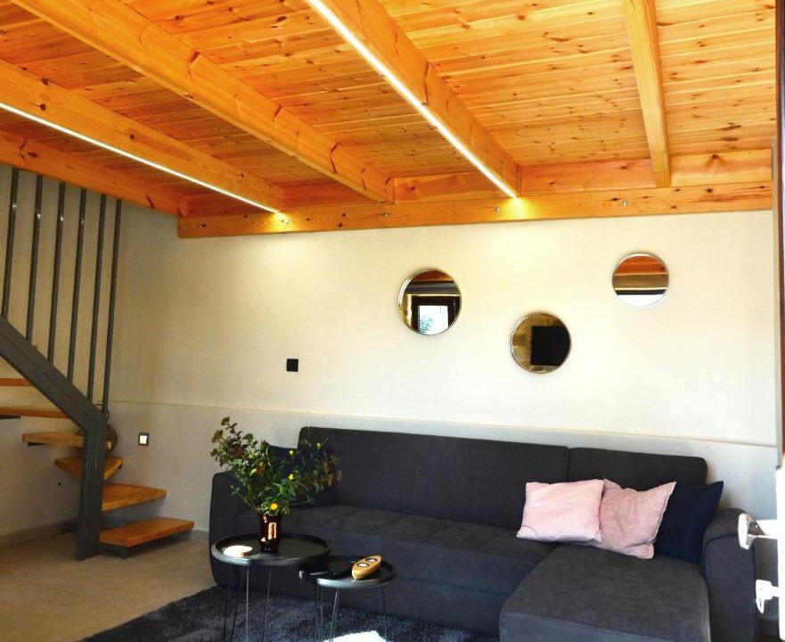 Photo of Livingroom in Xamoudochori