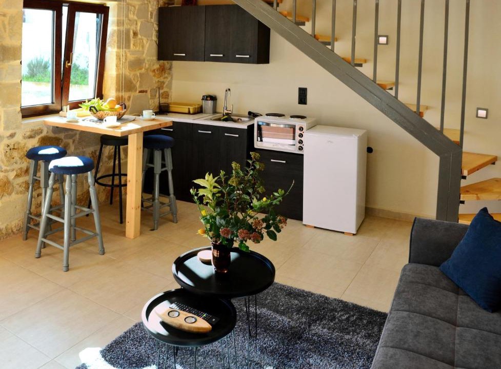 Photo of Livingroom in Xamoudochori