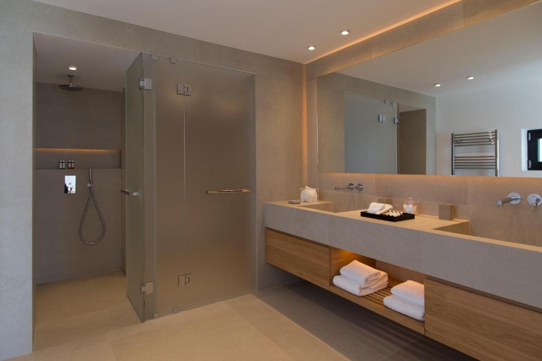 Photo of Bathroom in Kavouri