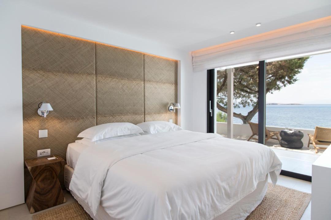 Photo of Bedroom in Kavouri