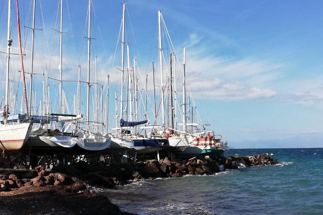 Photo of Others in Aegina
