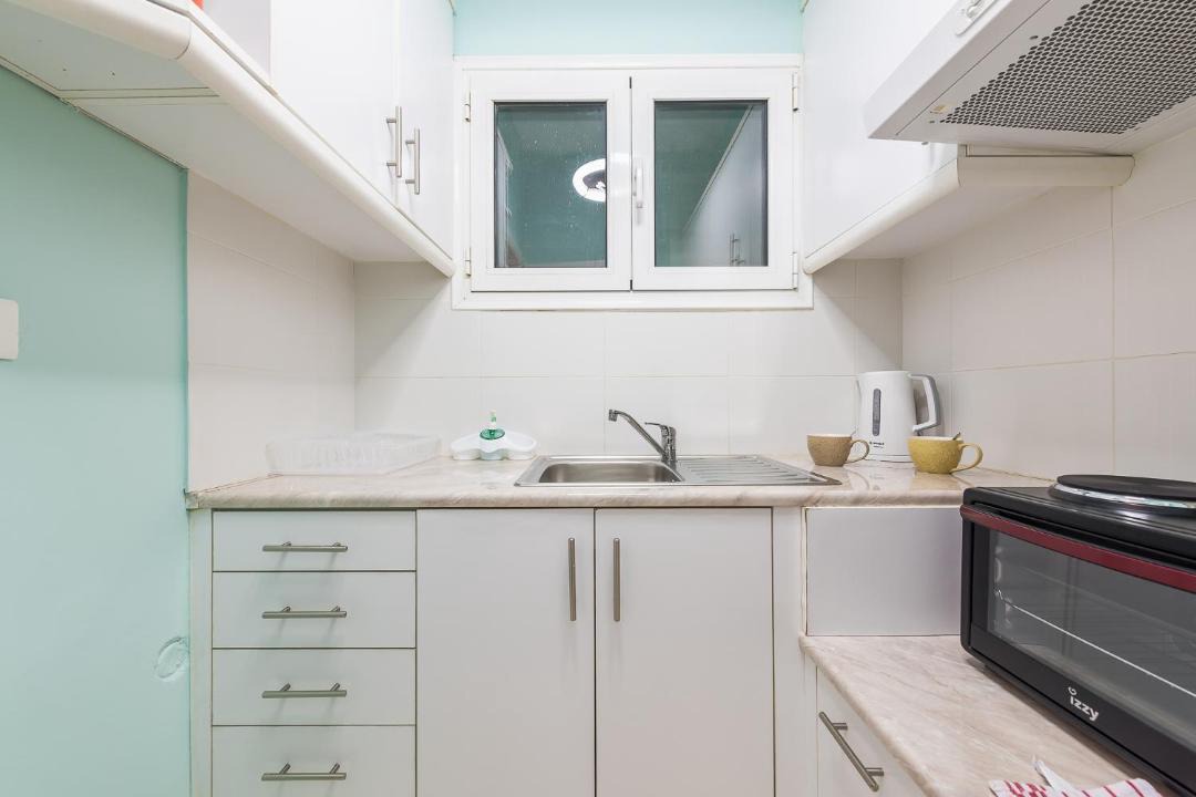 Photo of Kitchen in Ampelokipoi