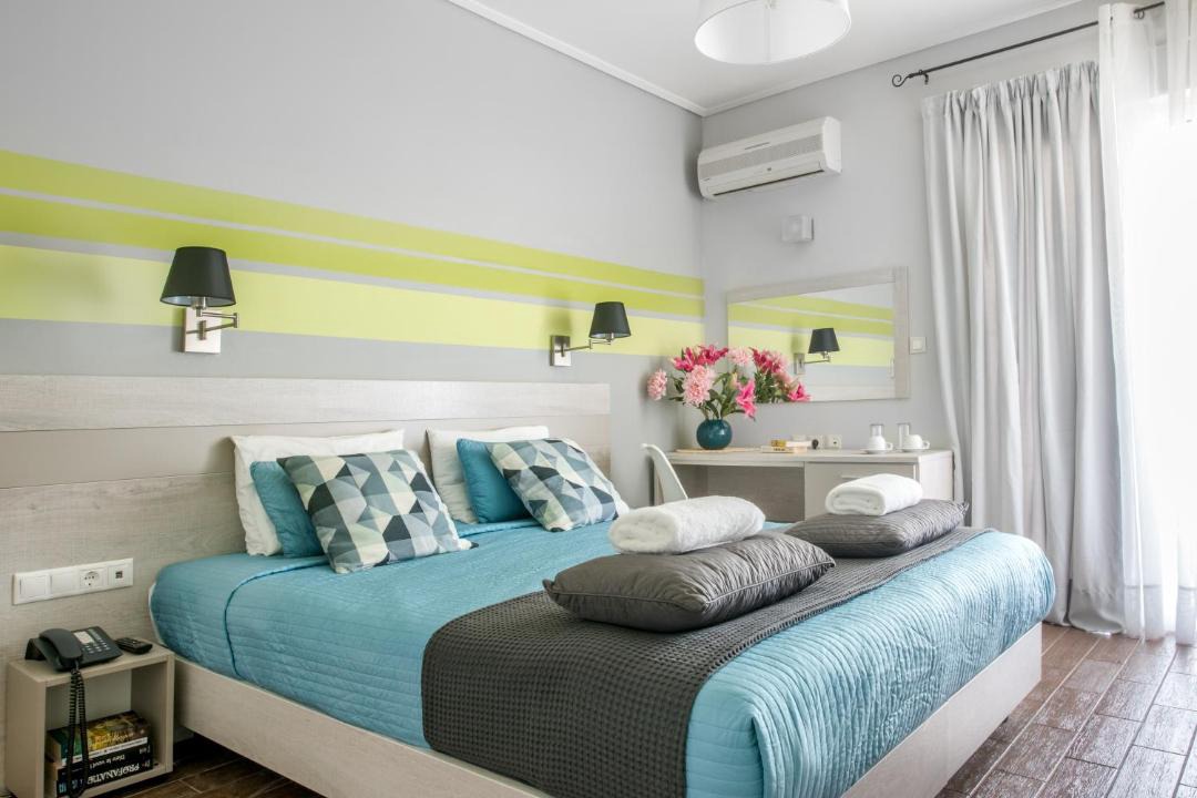 Photo of Bedroom in Mati