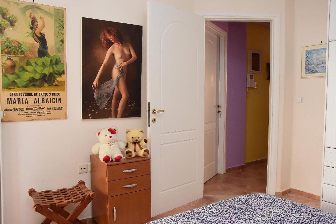 Photo of Bedroom in Petroupoli