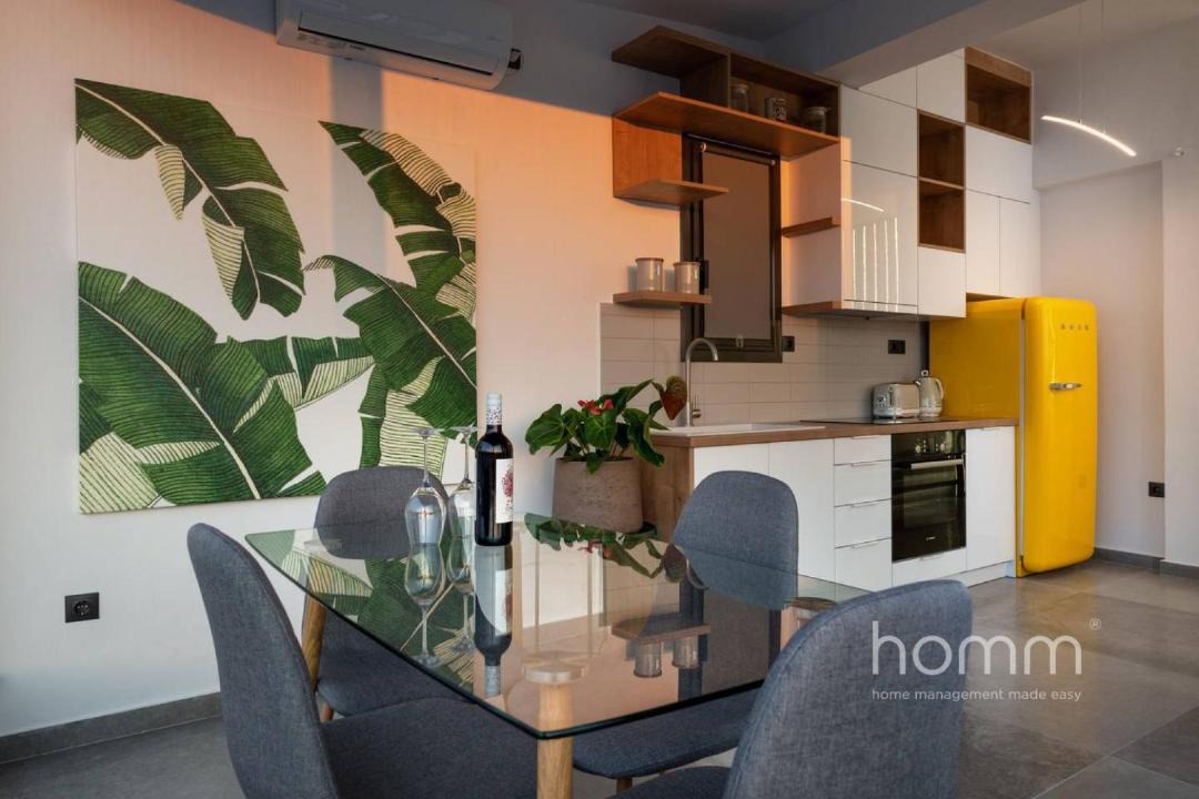 Photo of Livingroom in Kinosargous