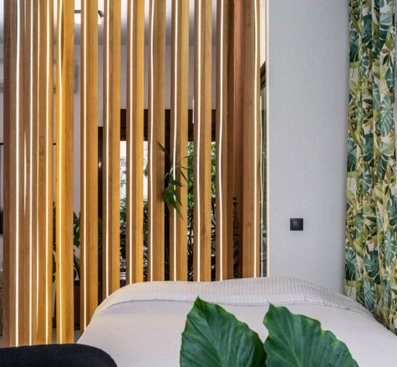 Photo of Bedroom in Kinosargous