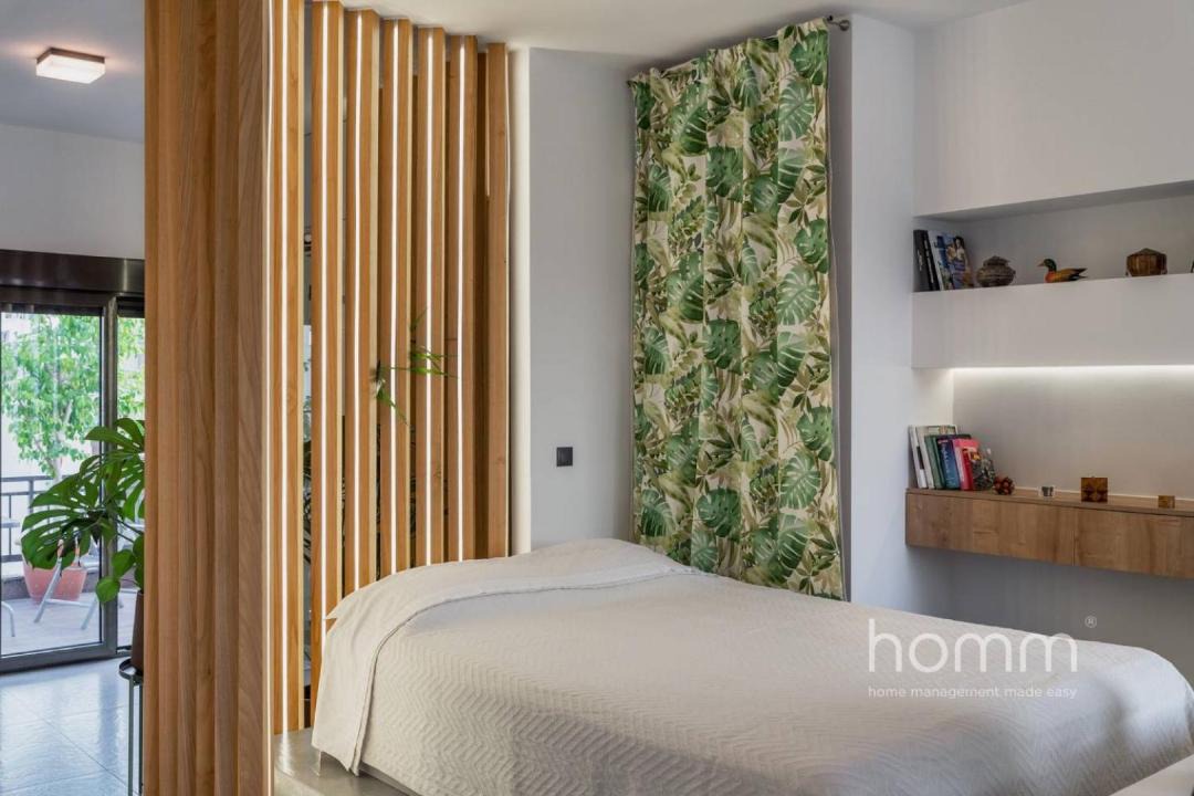 Photo of Bedroom in Kinosargous