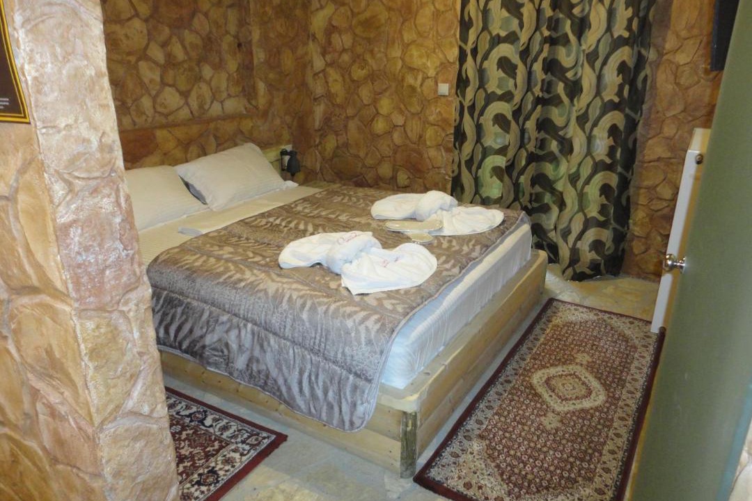 Photo of Bedroom in Kalavrita