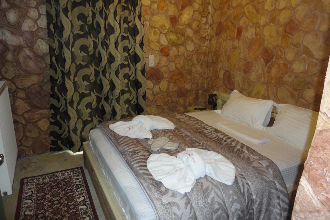 Photo of Bedroom in Kalavrita