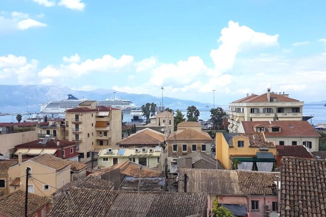Photo of Others in Corfu Town