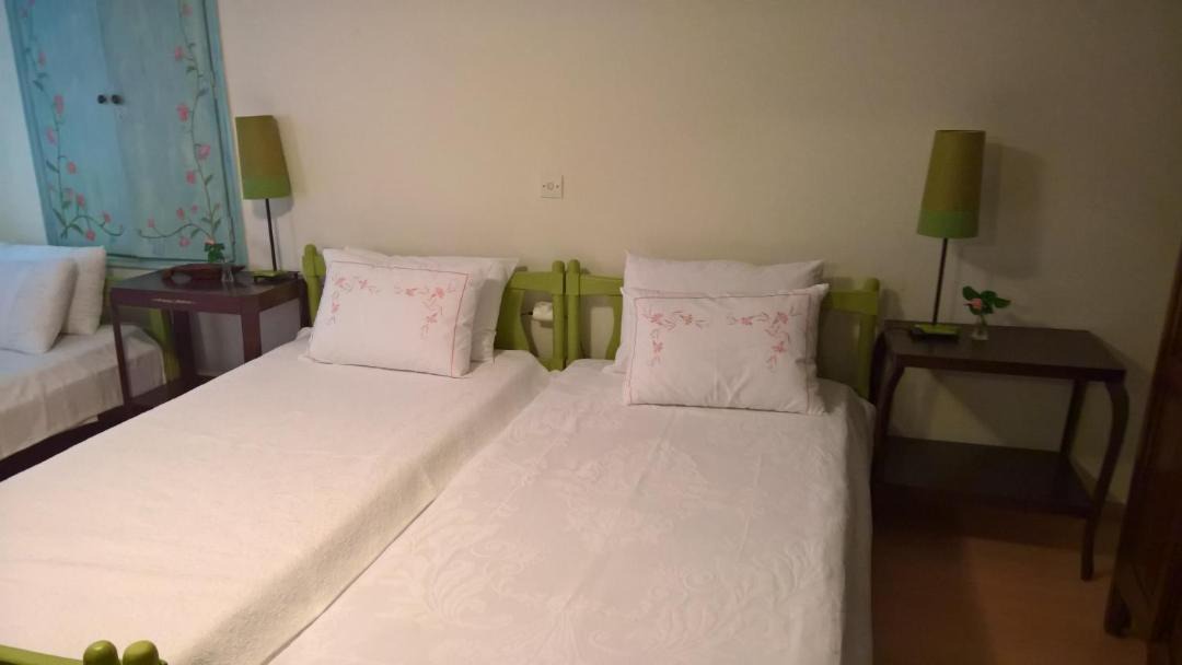 Photo of Bedroom in Spata-Artemida