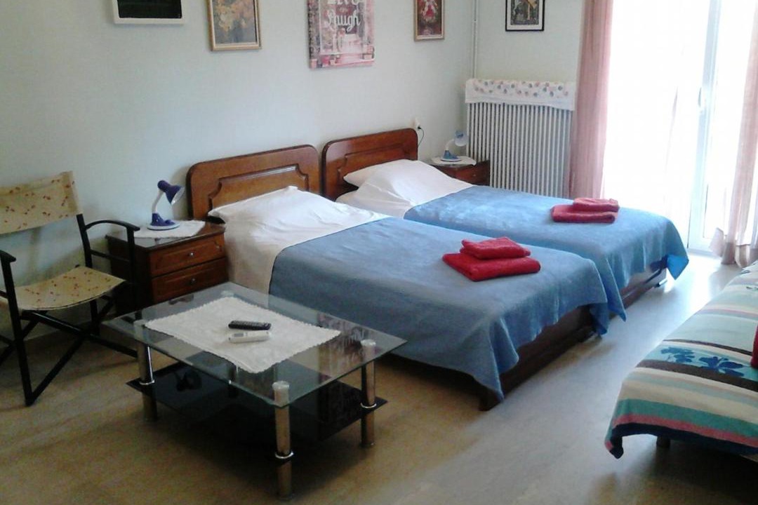 Photo of Bedroom in Kalambaka