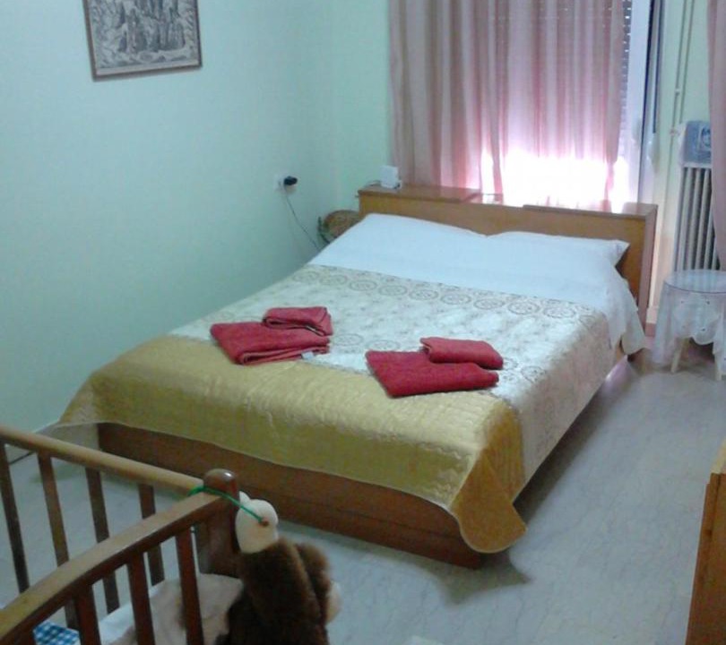 Photo of Bedroom in Kalambaka